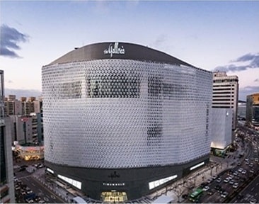 Daejeon